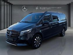 Grau Gebraucht 2025 Mercedes V300 Avantgarde Van / Kleinbus | 73.800 €