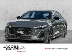 Grau Neu 2025 Audi A5 Edition .1 Coupé | 62.990 € (Etwas zu teuer)