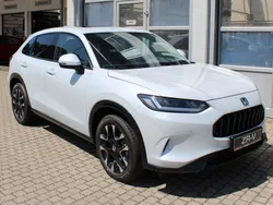 Diamond dust pearl Neu 2025 Honda ZR-V Advance SUV | 44.500 € (Fairer Preis)