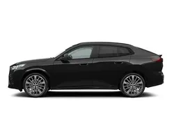 Schwarz Neu 2025 BMW X2 M Sport SUV | 51.900 € (Fairer Preis)