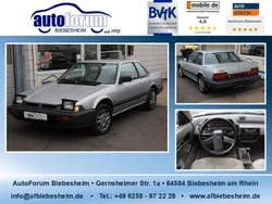 Grau Gebraucht 1984 Honda Prelude Coupé | 4.555 €