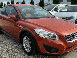 Orange Gebraucht 2010 Volvo C30 Momentum Kleinwagen | 5.555 € (Guter Preis)
