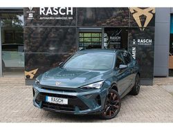 Blau Gebraucht 2024 Cupra Formentor SUV | 36.900 € (Teuer)