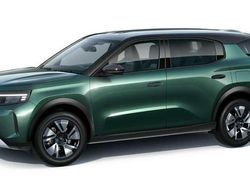 Khaki grün (metallic) Neu 2025 Opel Frontera SUV | 27.441 € (Fairer Preis)