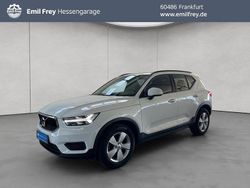 Weiß Gebraucht 2022 Volvo XC40 Momentum SUV | 23.750 € (Fairer Preis)