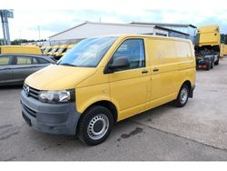 Ginstergelb r1032 Gebraucht 2010 VW T5 Van | 7.259 € (Superpreis)