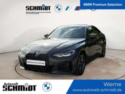 Bmw individual dravitgrau Gebraucht 2023 BMW 430 Gran Coupé M Sport Coupé | 44.490 € (Etwas zu teuer)