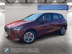 Rot Gebraucht 2024 BMW 216 Active Tourer Efficient Dynamics Van / Kleinbus | 27.790 € (Guter Preis)