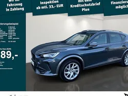 Magnetic tech Gebraucht 2022 Cupra Formentor SUV | 23.140 € (Fairer Preis)