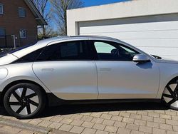 Gold Gebraucht 2023 Hyundai Ioniq 6 Techniq Limousine | 37.850 € (Superpreis)