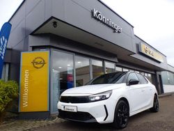 Jade weiß Gebraucht 2023 Opel Corsa Kleinwagen | 20.999 € (Teuer)