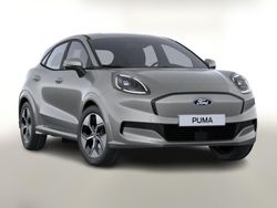Silber Neu 2025 Ford Puma Gen-E SUV | 27.488 € (Superpreis)