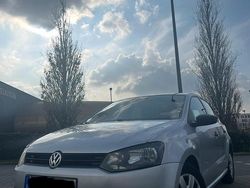 Grau Gebraucht 2009 VW Polo Kleinwagen | 5.200 €