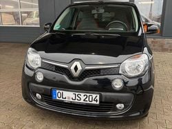 Schwarz Gebraucht 2016 Renault Twingo Intens Kleinwagen | 10.990 € (Fairer Preis)