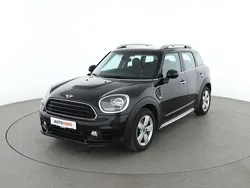 Schwarz Gebraucht 2017 Mini Cooper Countryman SUV | 14.860 € (Teuer)