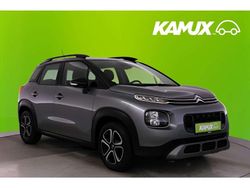 Grau Gebraucht 2018 Citroën C3 Aircross Feel SUV | 11.490 € (Fairer Preis)