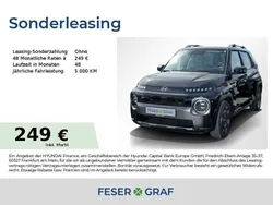 Abyss black Neu 2025 Hyundai Inster Kleinwagen | 29.280 € (Fairer Preis)