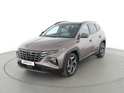 Braun Gebraucht 2022 Hyundai Tucson Prime SUV | 26.110 € (Fairer Preis)
