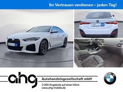 Alpinweiß uni Gebraucht 2022 BMW 430 M Sport Coupé | 40.990 € (Guter Preis)