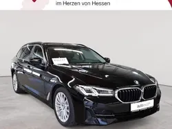 BMW 530e