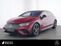 Mercedes EQE AMG 53