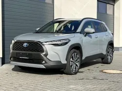 Metallic gegen aufpreis Neu 2025 Toyota Corolla Cross Comfort SUV | 33.490 € (Superpreis)