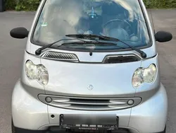 Silber Gebraucht 2006 Smart ForTwo Coupé Kleinwagen | 1.400 € (Fairer Preis)