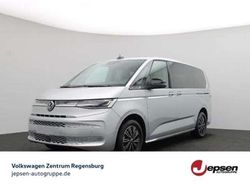 Gebraucht 2024 VW Multivan Style Van | 58.970 € (Teuer)