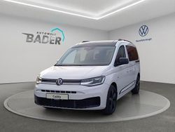 Weiß Gebraucht 2025 VW Caddy Maxi Life Life Van / Kleinbus | 48.830 € (Teuer)