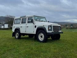 Weiß Gebraucht 2009 Land Rover Defender SUV | 17.500 €