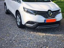 Andere außenfarben Gebraucht 2017 Renault Espace Intens Van / Kleinbus | 17.500 € (Fairer Preis)