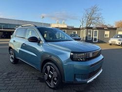 Blau Neu 2025 Fiat Grande Panda La Prima Kleinwagen | 20.999 € (Guter Preis)