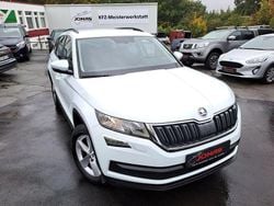 Weiß Gebraucht 2017 Skoda Kodiaq Ambition SUV | 18.900 € (Superpreis)