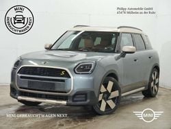 Smokey green Gebraucht 2024 Mini Cooper S Countryman SUV | 46.890 €