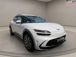Andere Gebraucht 2023 Genesis GV60 Sport SUV | 49.990 € (Teuer)