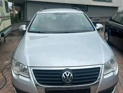 Silber Gebraucht 2010 VW Passat Kombi | 1.750 € (Superpreis)