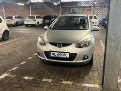 Gebraucht 2008 Mazda 2 Coupé | 2.000 €