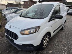 Frostweiß Gebraucht 2023 Ford Transit Trend Van | 12.200 € (Fairer Preis)