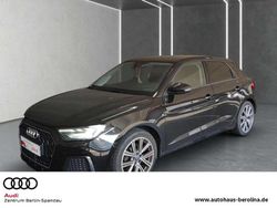 Mythosschwarz metallic Gebraucht 2021 Audi A1 Kleinwagen | 16.888 € (Fairer Preis)