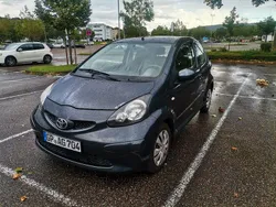 Gebraucht 2006 Toyota Aygo Kleinwagen | 2.100 € (Fairer Preis)