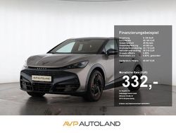 Atacama desert Gebraucht 2024 Cupra Tavascan VZ SUV | 45.638 € (Etwas zu teuer)