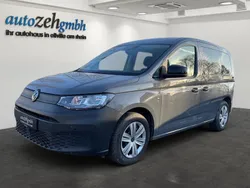 Grau Gebraucht 2023 VW Caddy Basis Van / Kleinbus | 27.450 € (Fairer Preis)