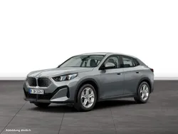 Gebraucht 2024 BMW iX2 Comfort Edition SUV | 51.800 € (Teuer)