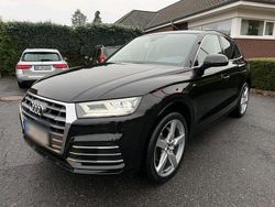 Schwarz Gebraucht 2019 Audi Q5 Sport SUV | 27.500 € (Fairer Preis)