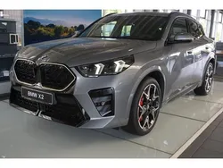 Grau Neu 2025 BMW X2 M Sport SUV | 53.990 € (Guter Preis)