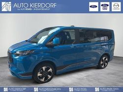Digital aqua blue metallic (blau) Neu 2025 Ford Tourneo Kombi | 67.600 €