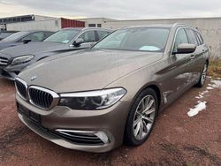 Other Gebraucht 2017 BMW 530 Sport Line Kombi | 18.900 € (Superpreis)