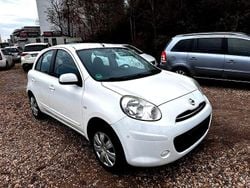 Gebraucht 2011 Nissan Micra Kleinwagen | 2.480 € (Guter Preis)