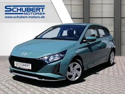 Grün Neu 2025 Hyundai i20 Select Limousine | 20.390 € (Fairer Preis)