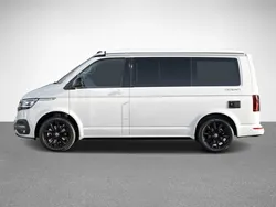 Candyweiß Gebraucht 2023 VW T6.1 California Van | 79.880 €